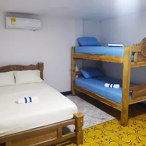 Casa Perla Habitación en casa particular