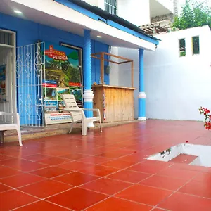Hosting And Travel Services 420 Hostel
