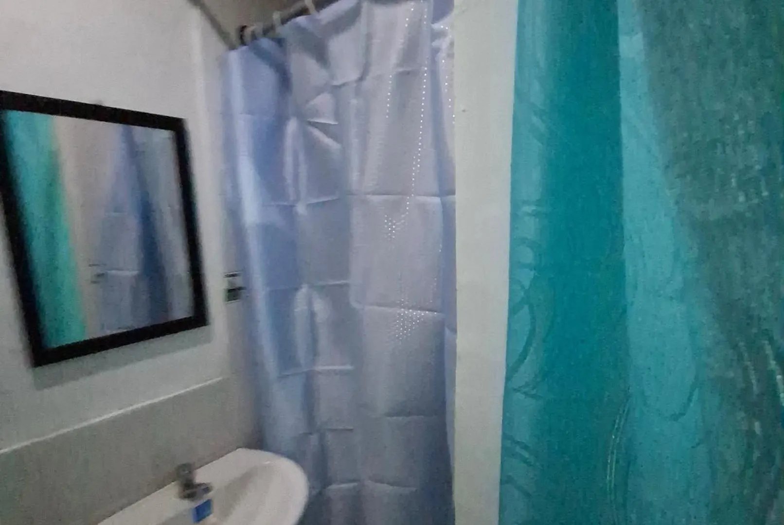 Δωμάτια σε οικογενειακή κατοικία Habitacion Belen En Casa Hote Colonial Dona Elena Cartagena