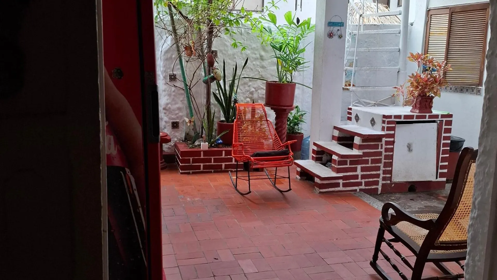 Habitacion Belen En Casa Hote Colonial Dona Elena Cartagena Kolumbie